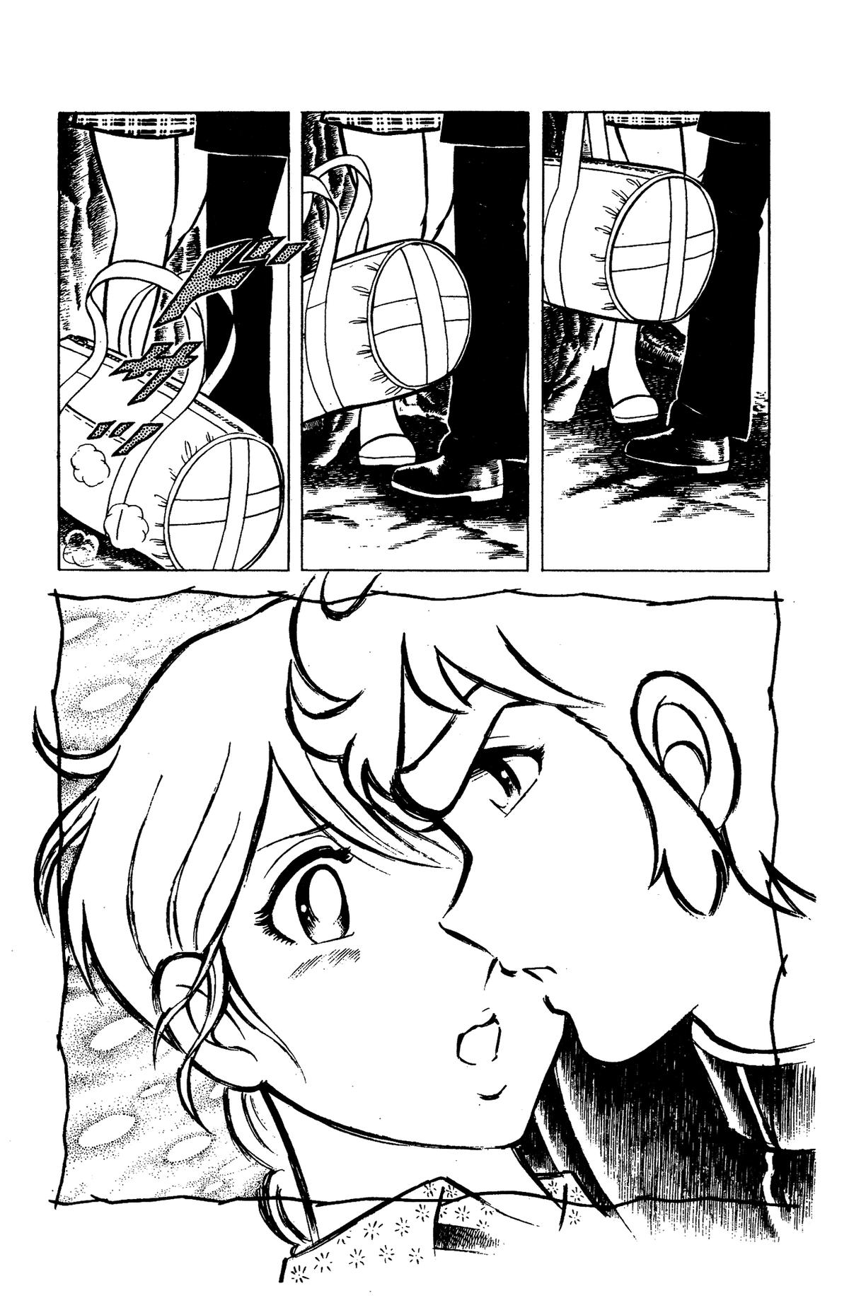 Ring ni Kakero Chap 84 - Next Chap 85
