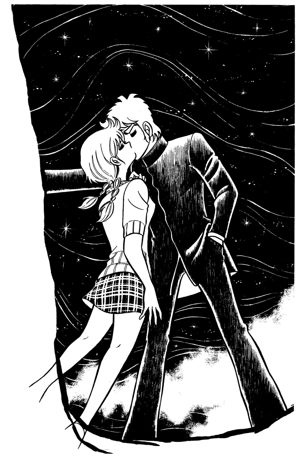 Ring ni Kakero Chap 84 - Next Chap 85