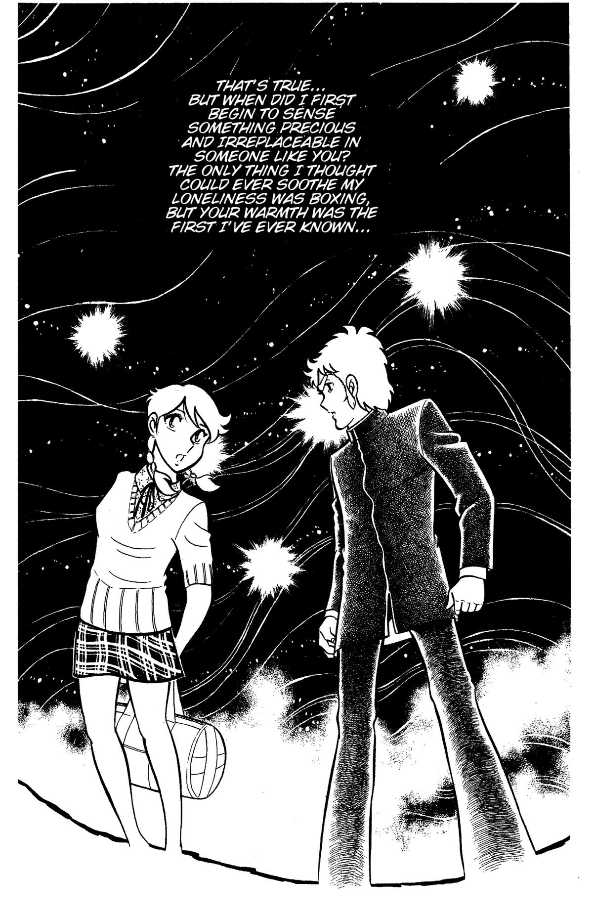 Ring ni Kakero Chap 84 - Next Chap 85