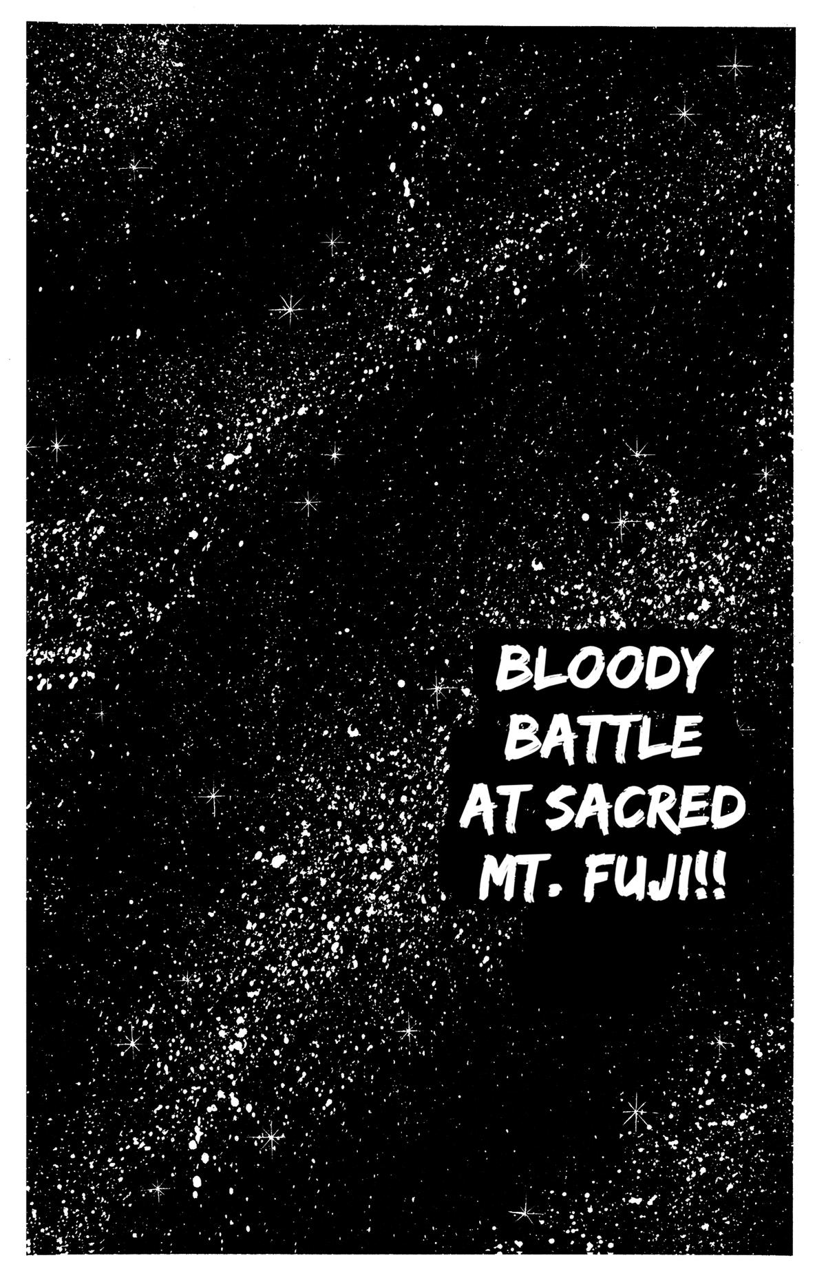 Ring ni Kakero Chap 85 - Next Chap 86