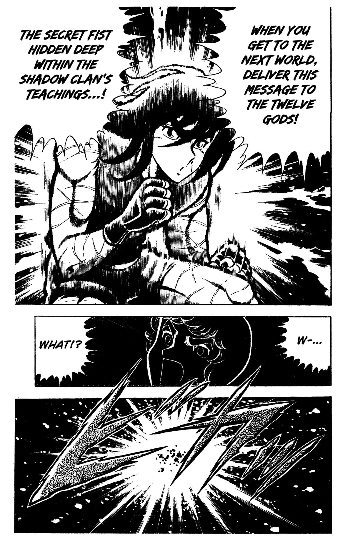 Ring ni Kakero Chap 85 - Next Chap 86