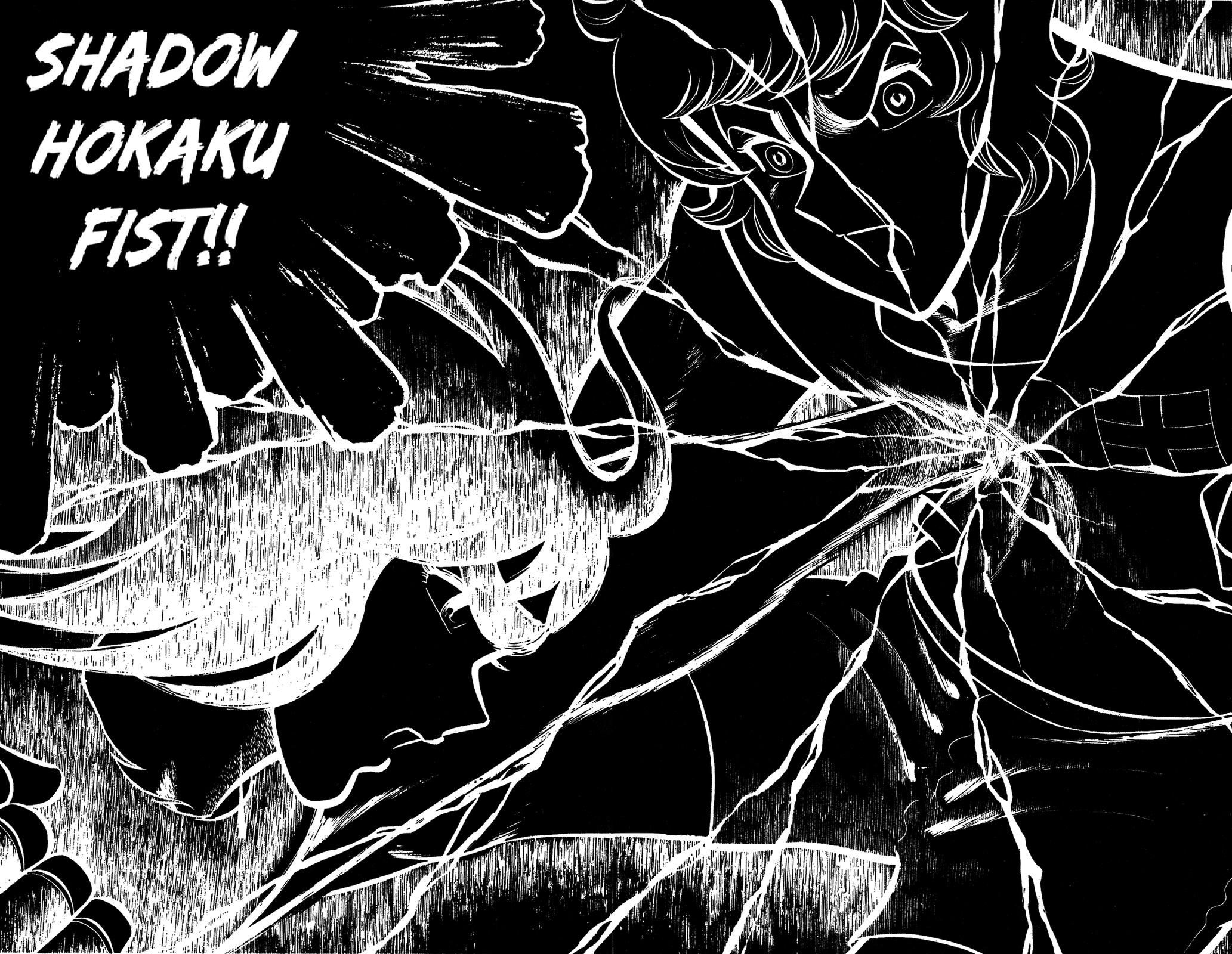 Ring ni Kakero Chap 85 - Next Chap 86