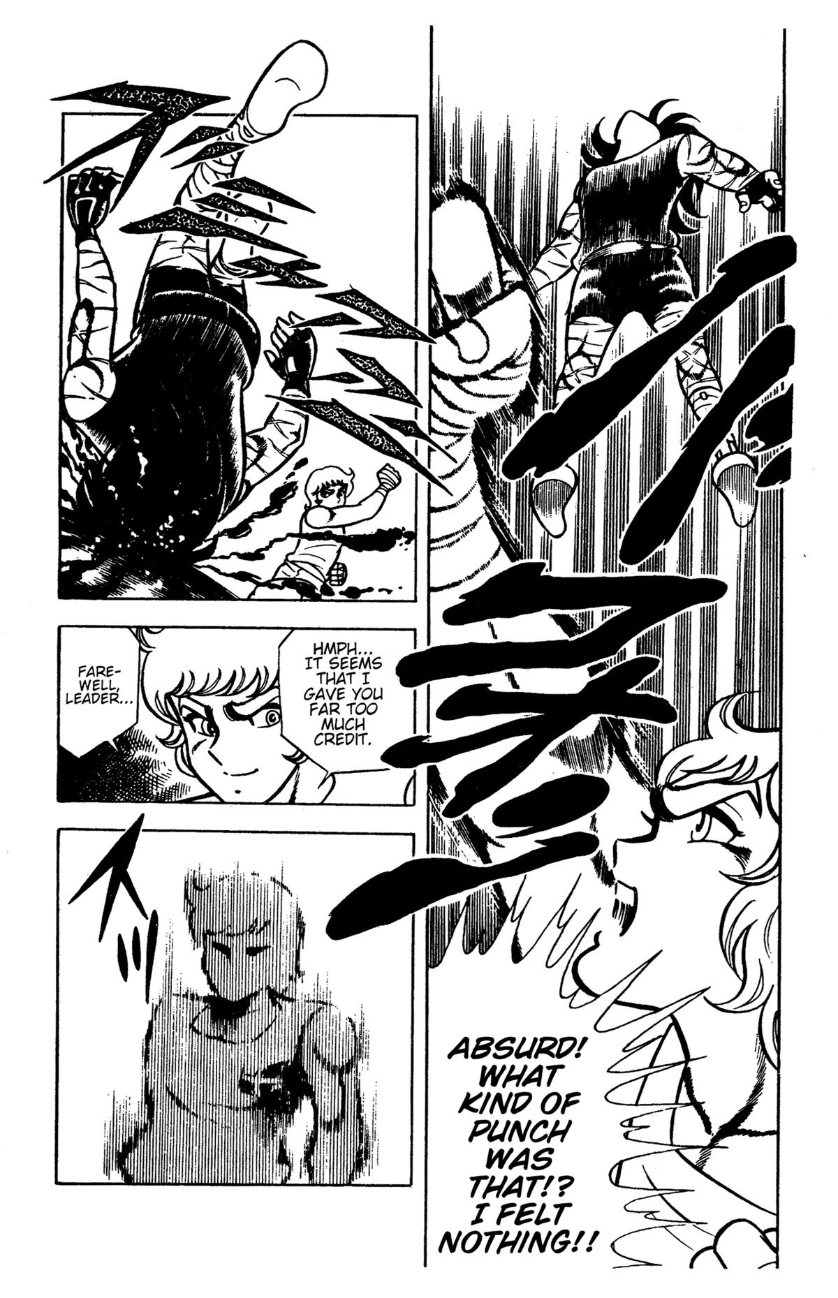 Ring ni Kakero Chap 85 - Next Chap 86