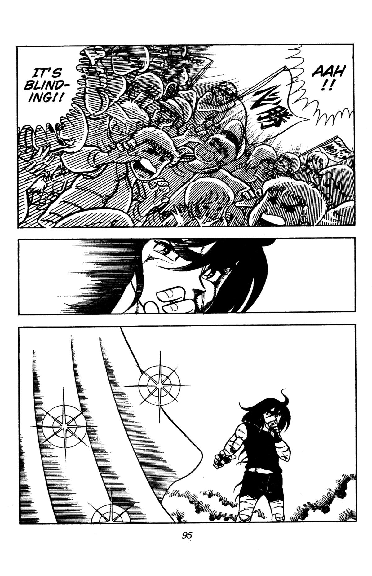 Ring ni Kakero Chap 85 - Next Chap 86