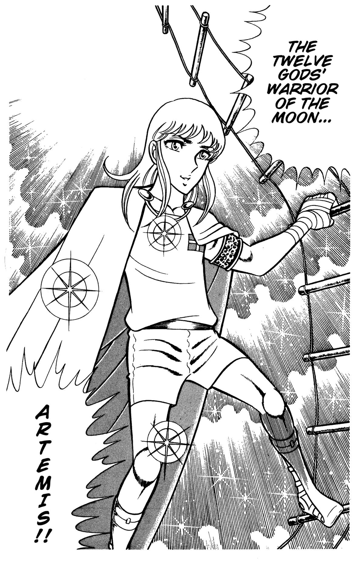 Ring ni Kakero Chap 85 - Next Chap 86