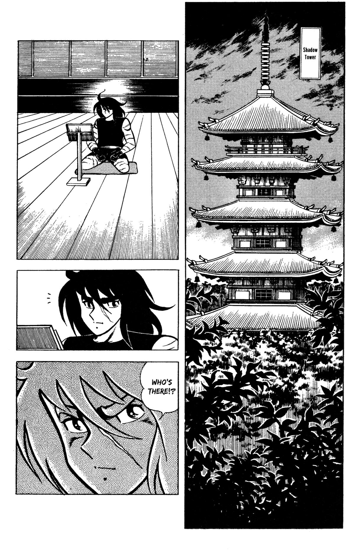 Ring ni Kakero Chap 85 - Next Chap 86
