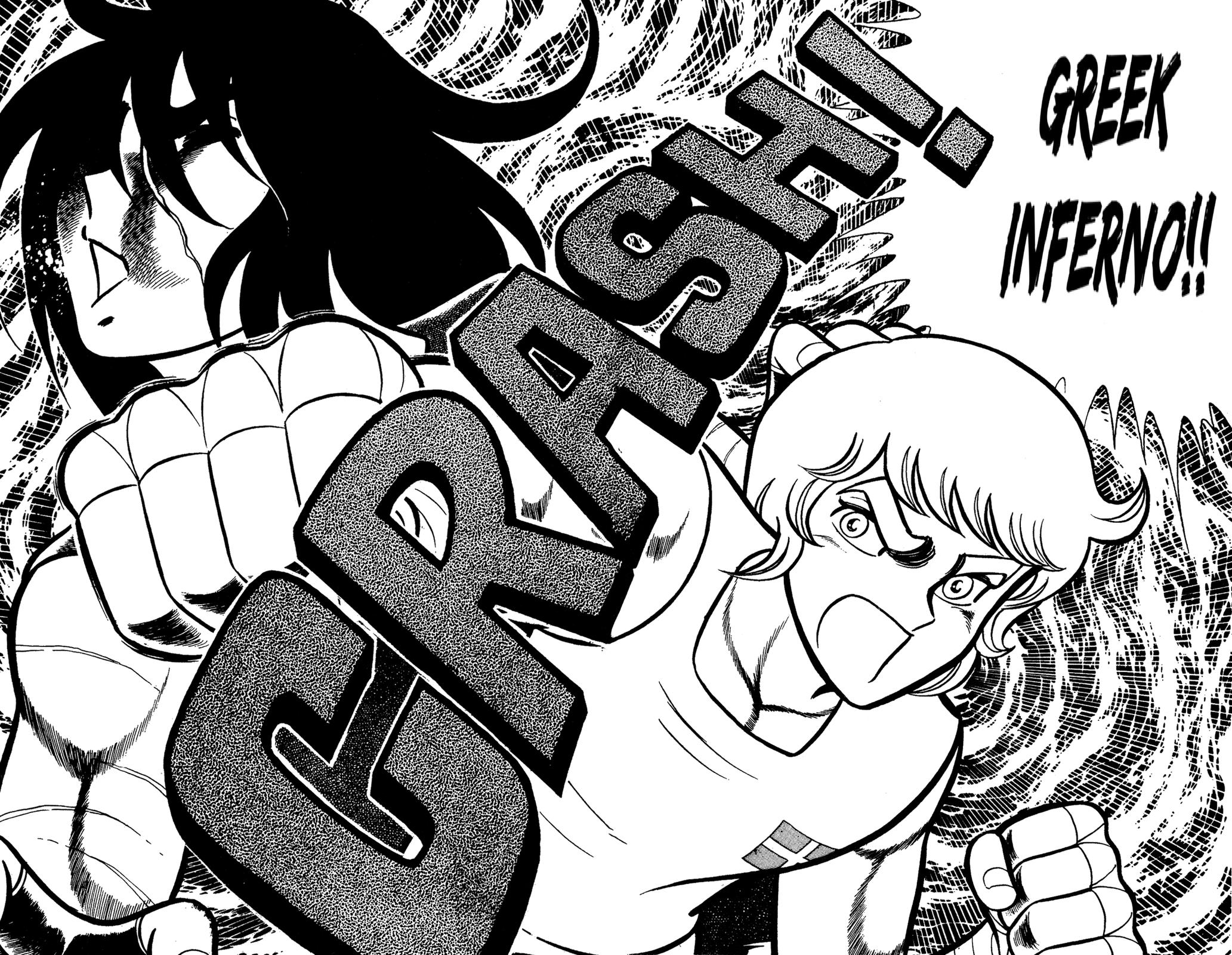 Ring ni Kakero Chap 85 - Next Chap 86