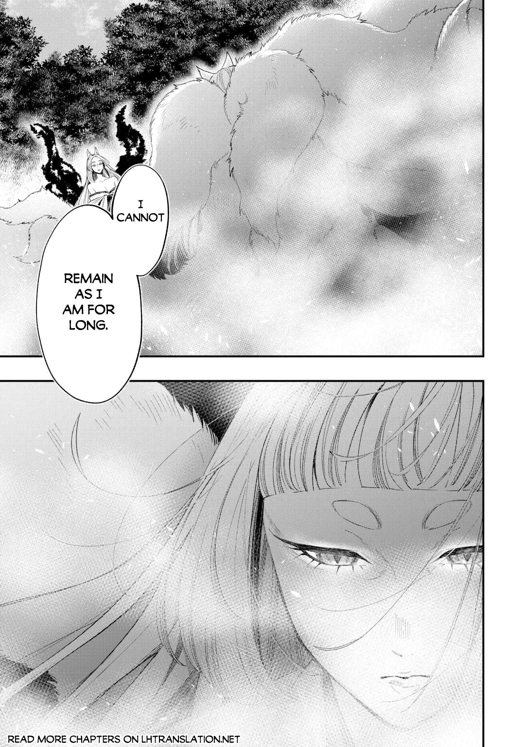 The New Gate Chap 124 - Next Chap 125