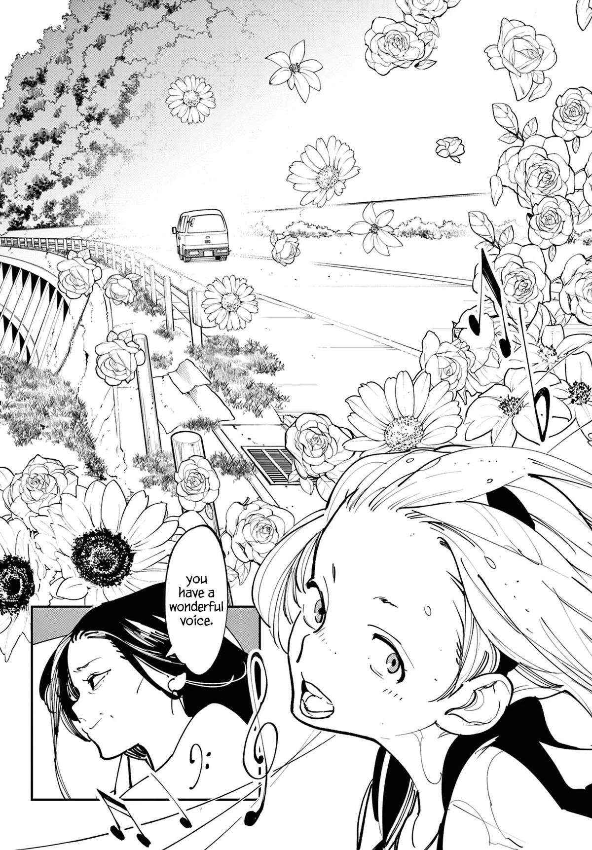 Yakuza Reincarnation Chap 61 - Next Chap 62