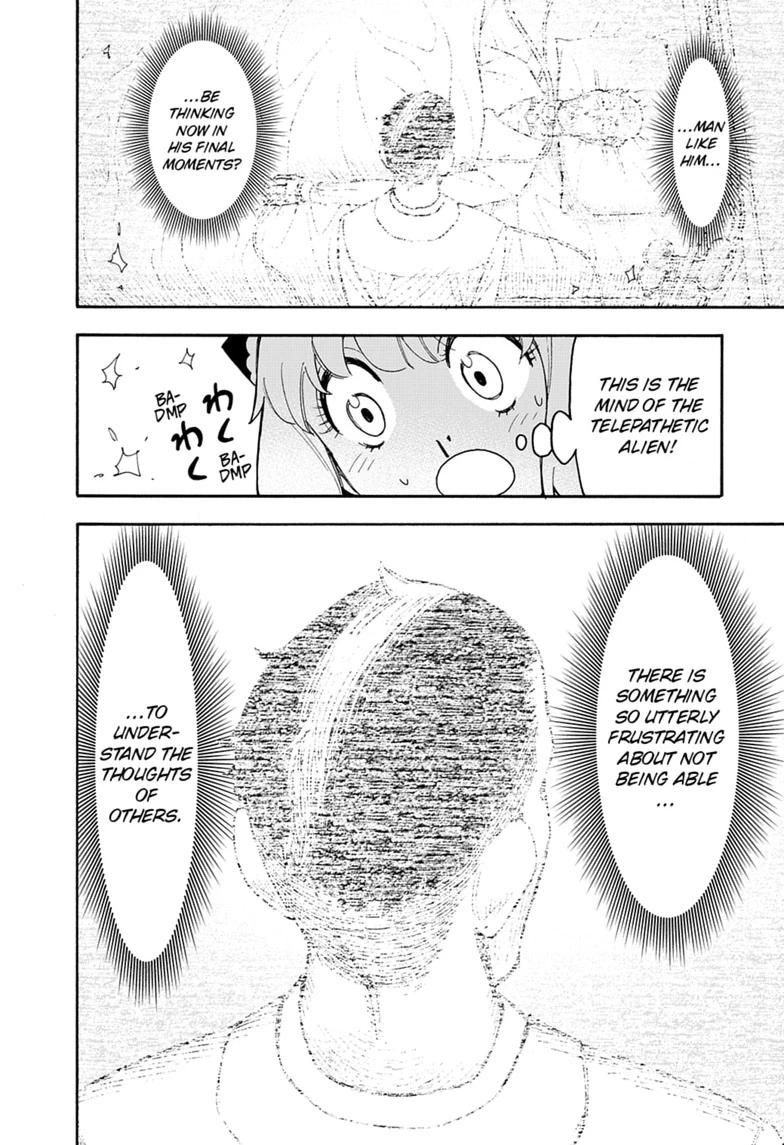 SPY x FAMILY Chap 139.2 - Next Chap 140.2