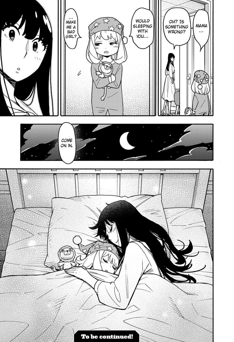 SPY x FAMILY Chap 139.2 - Next Chap 140.2