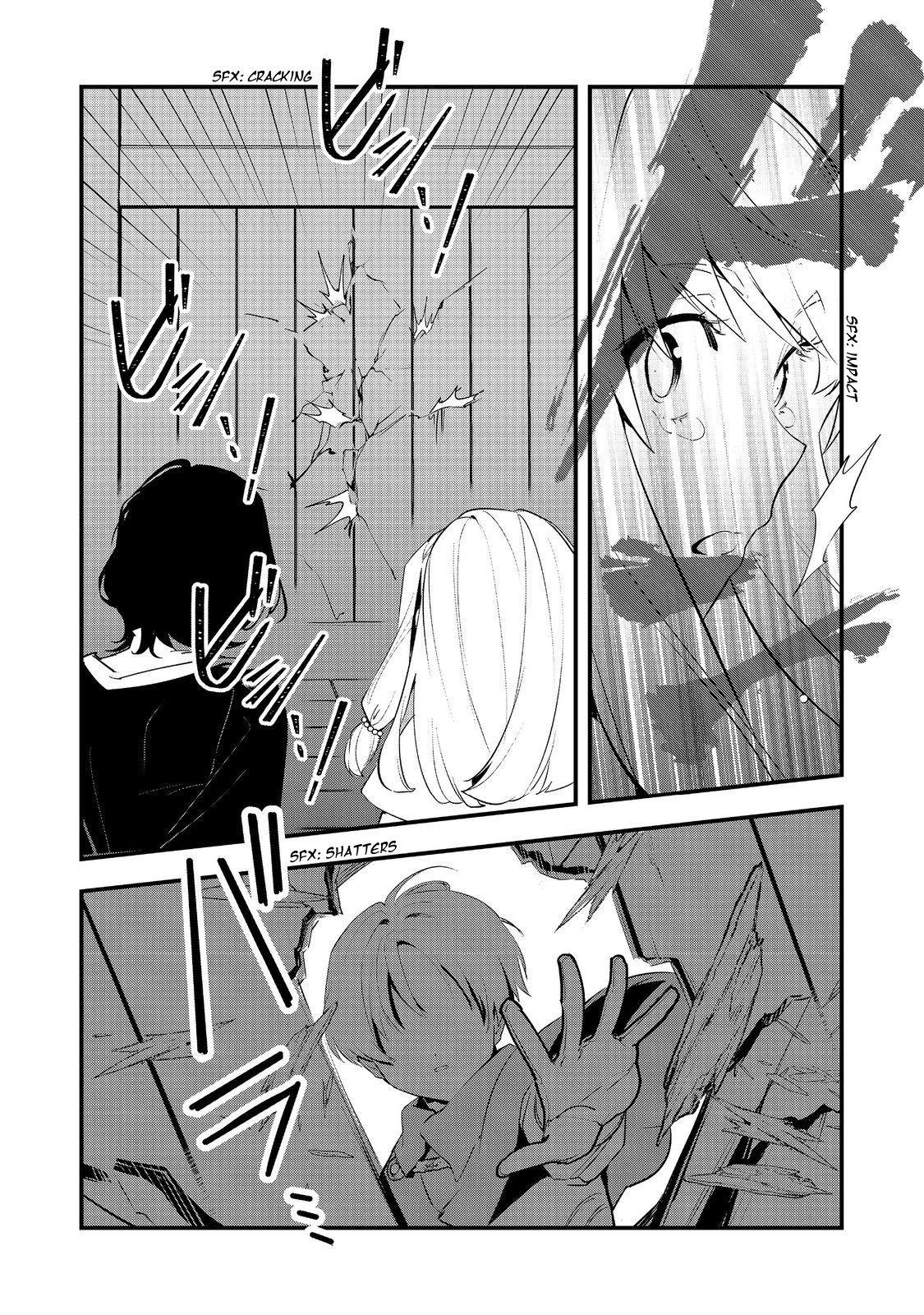 Sweet Reincarnation Chap 68 - Next Chap 69