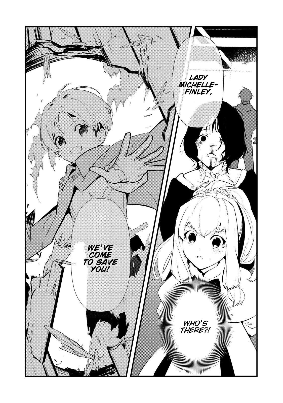 Sweet Reincarnation Chap 68 - Next Chap 69