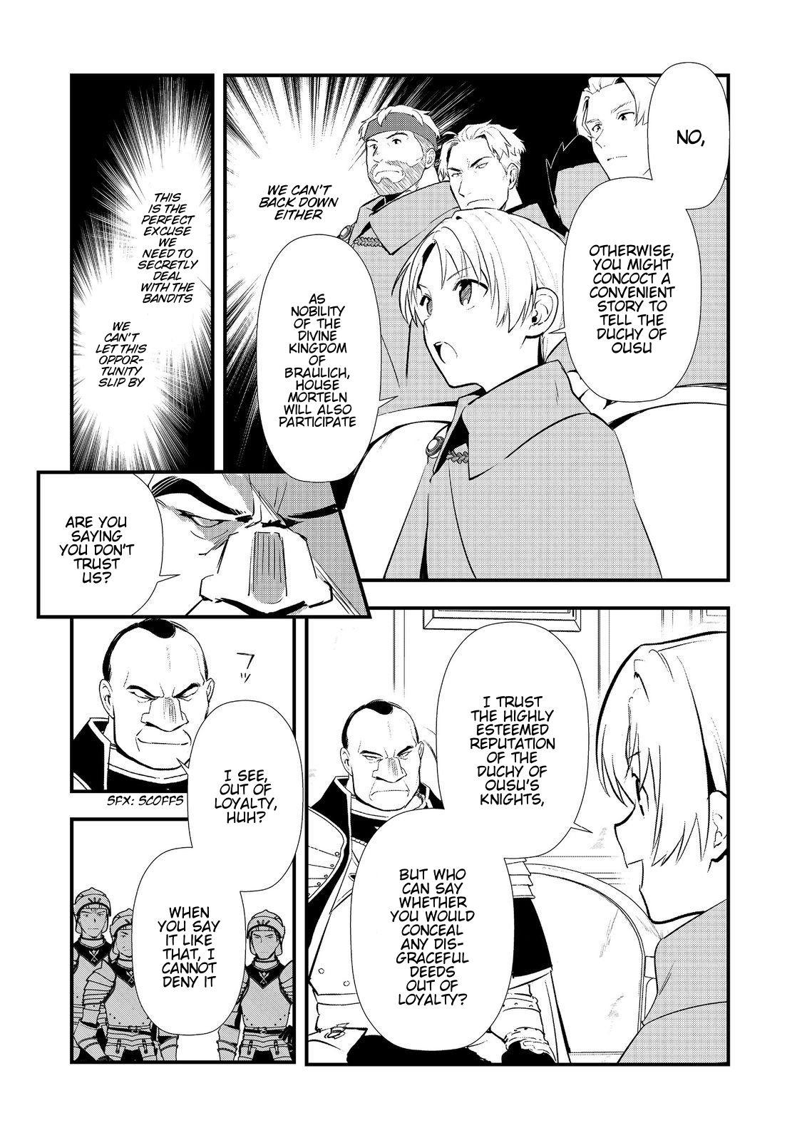 Sweet Reincarnation Chap 68 - Next Chap 69