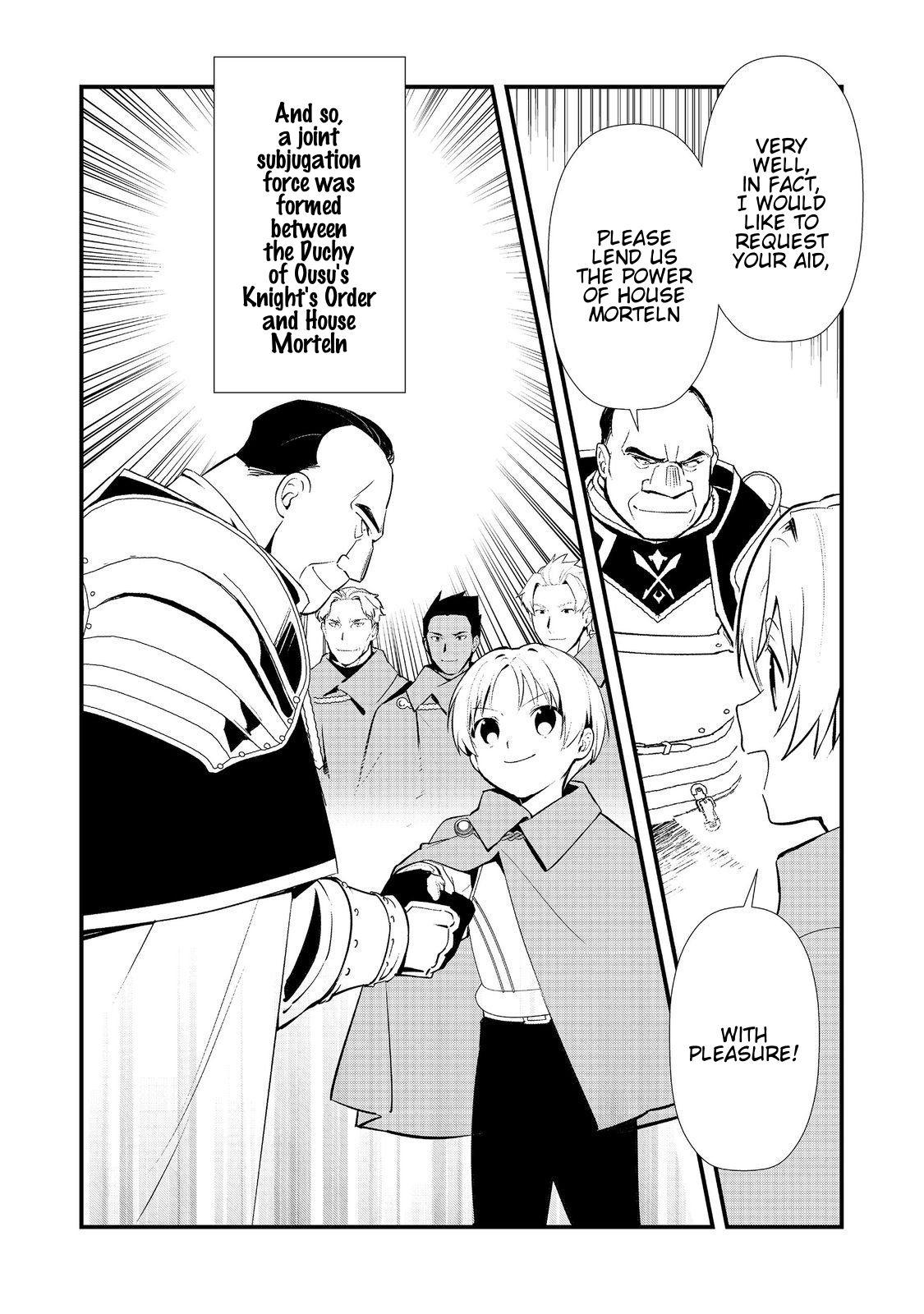Sweet Reincarnation Chap 68 - Next Chap 69