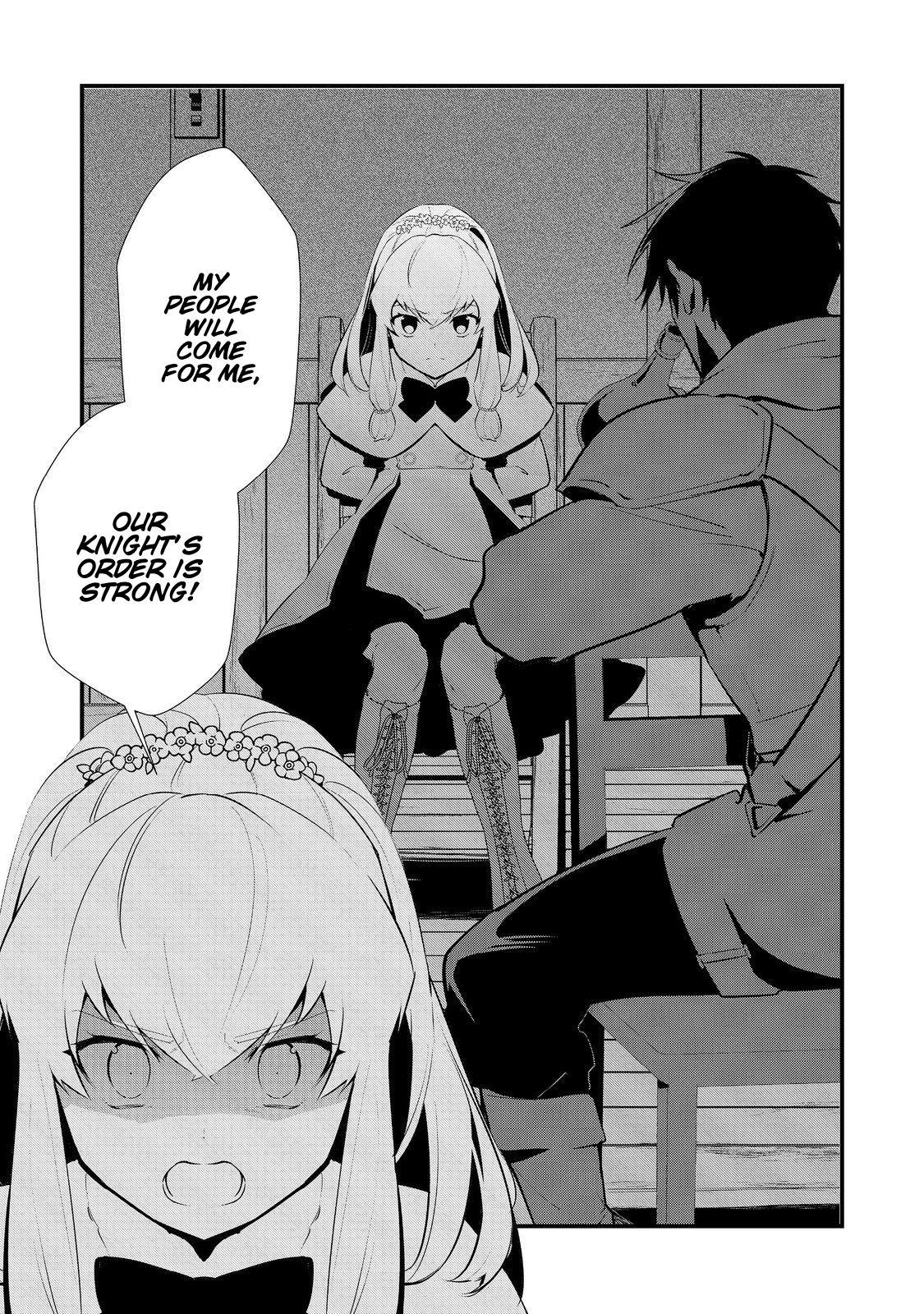 Sweet Reincarnation Chap 68 - Next Chap 69