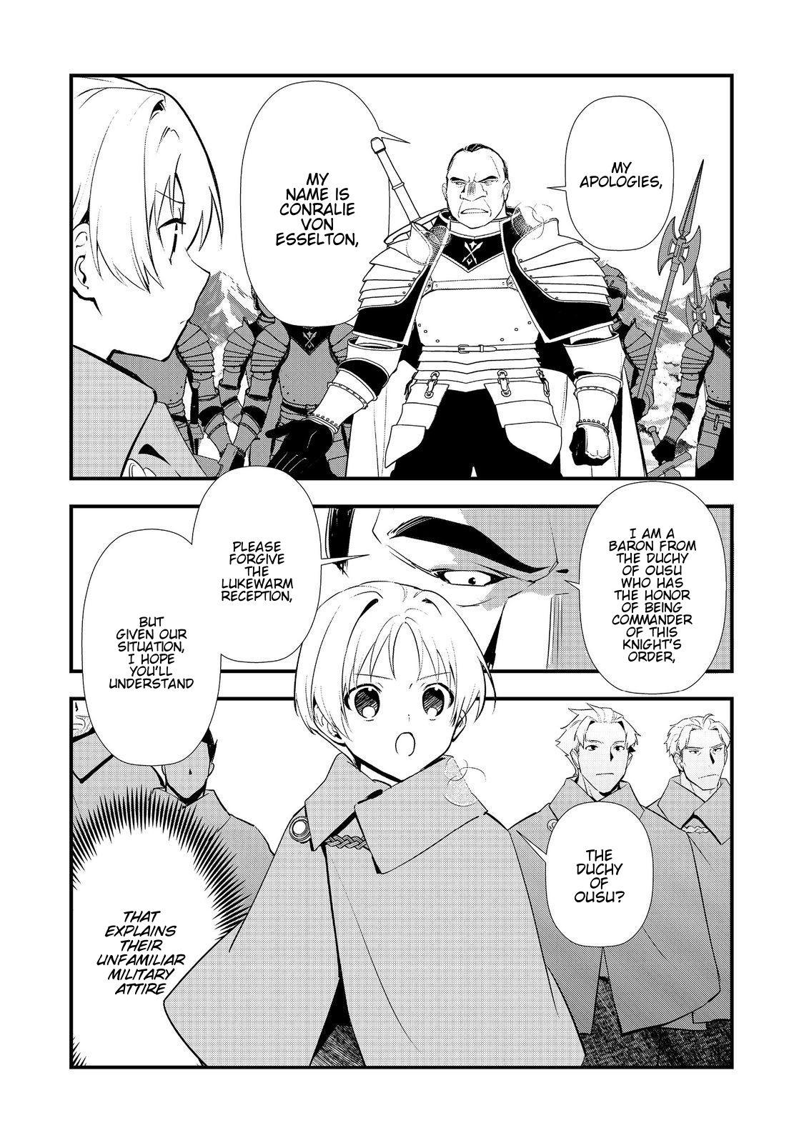 Sweet Reincarnation Chap 68 - Next Chap 69