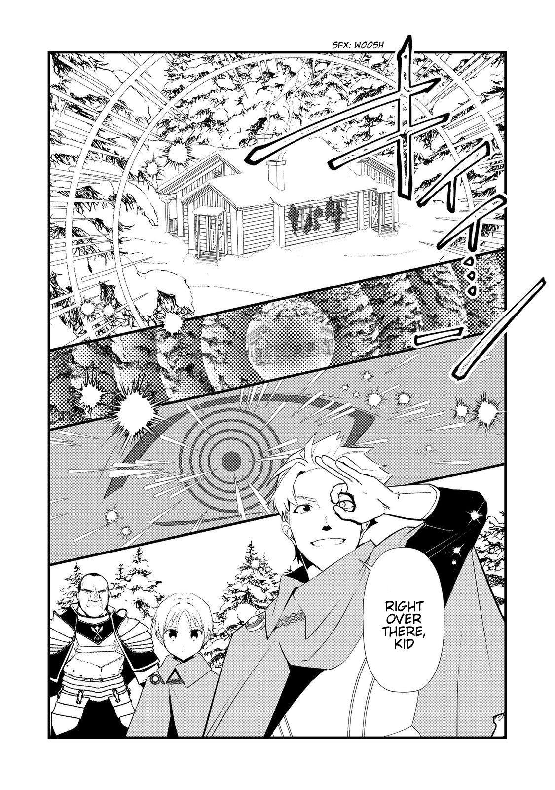 Sweet Reincarnation Chap 68 - Next Chap 69