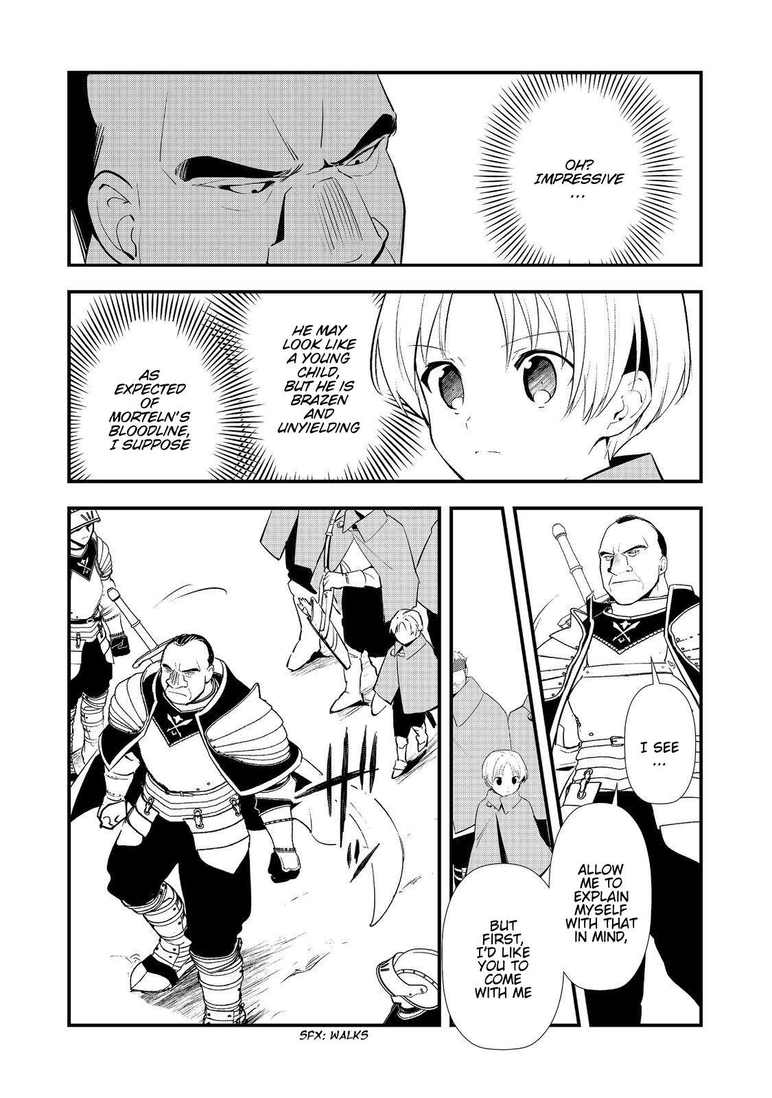 Sweet Reincarnation Chap 68 - Next Chap 69