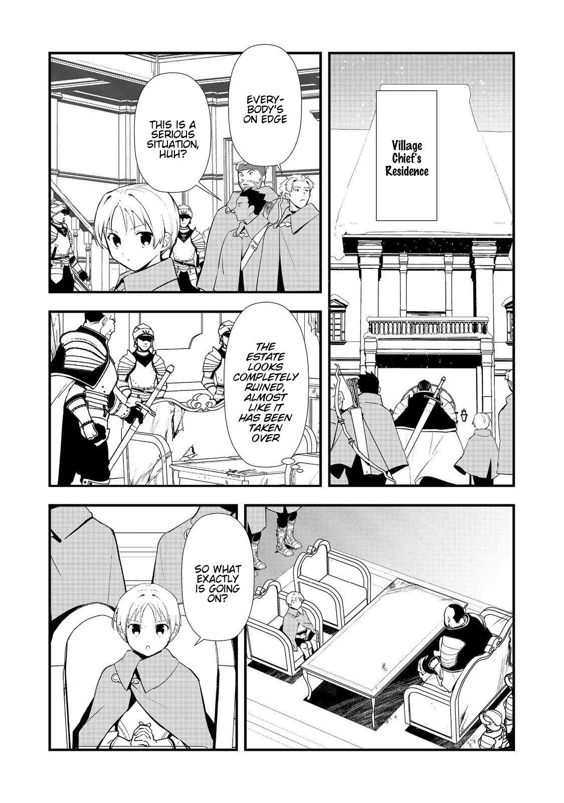 Sweet Reincarnation Chap 68 - Next Chap 69