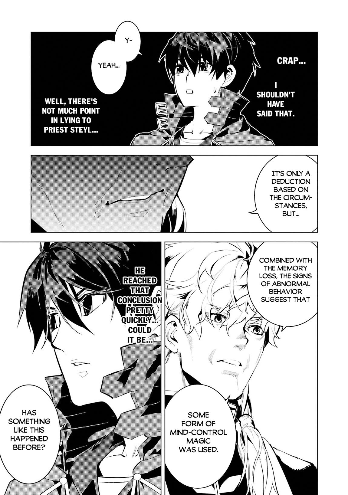 Tensei Kenja no Isekai Raifu Chap 96 - Next Chap 97