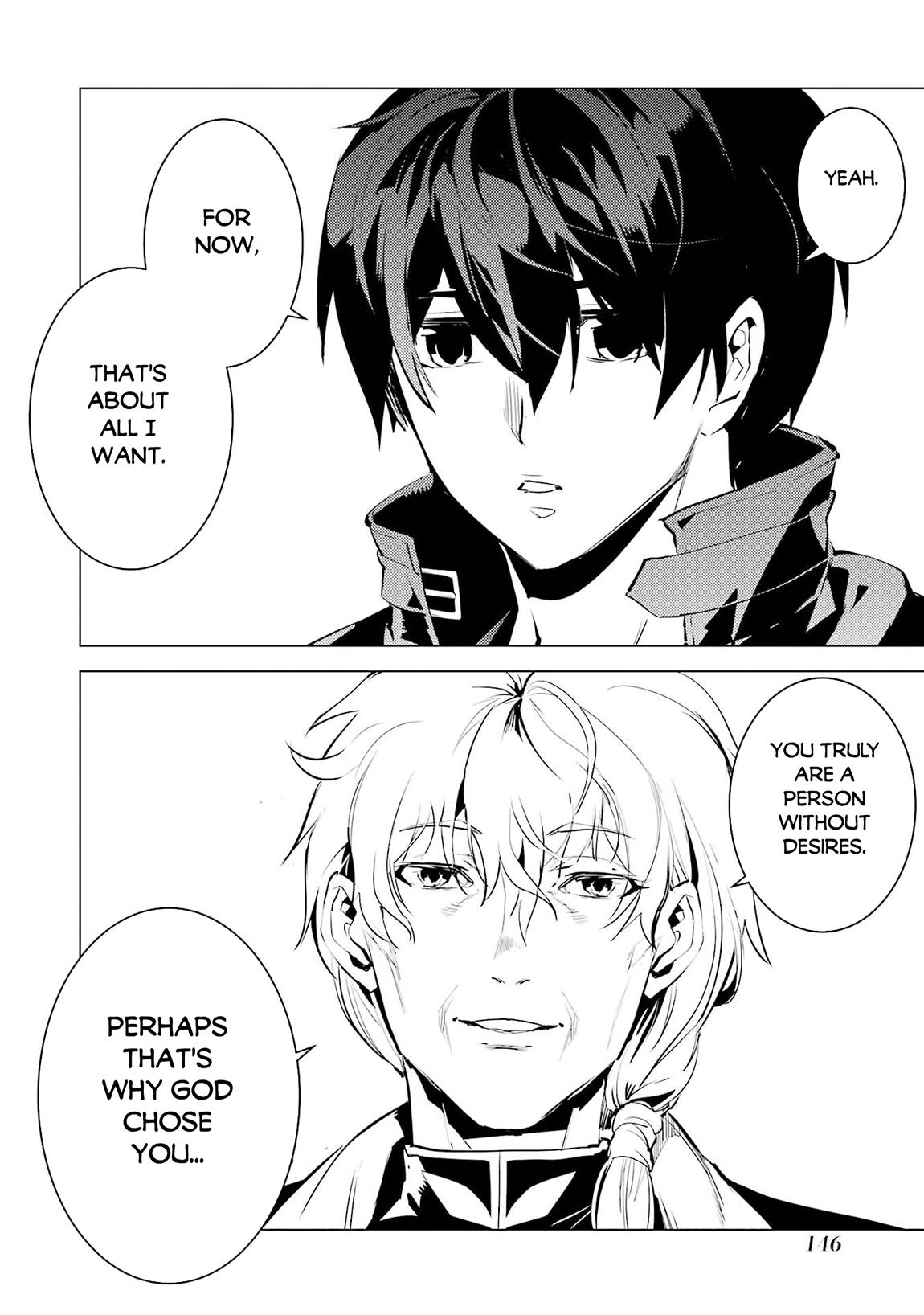 Tensei Kenja no Isekai Raifu Chap 96 - Next Chap 97