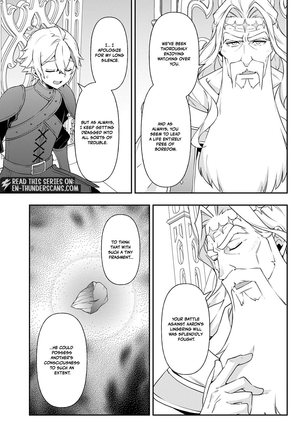 Chronicles of an Aristocrat Reborn in Another World Chap 78 - Next Chap 79