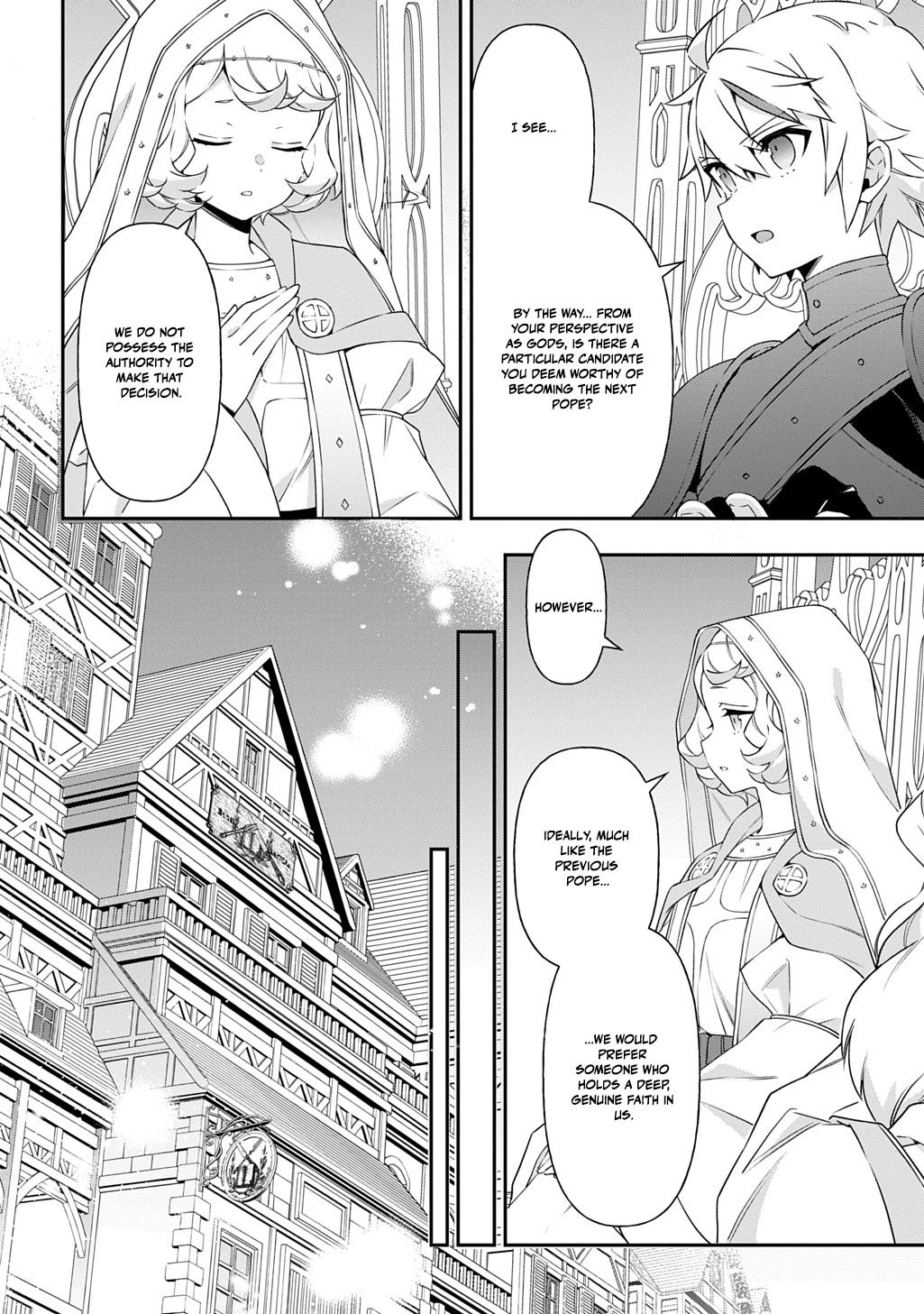Chronicles of an Aristocrat Reborn in Another World Chap 78 - Next Chap 79