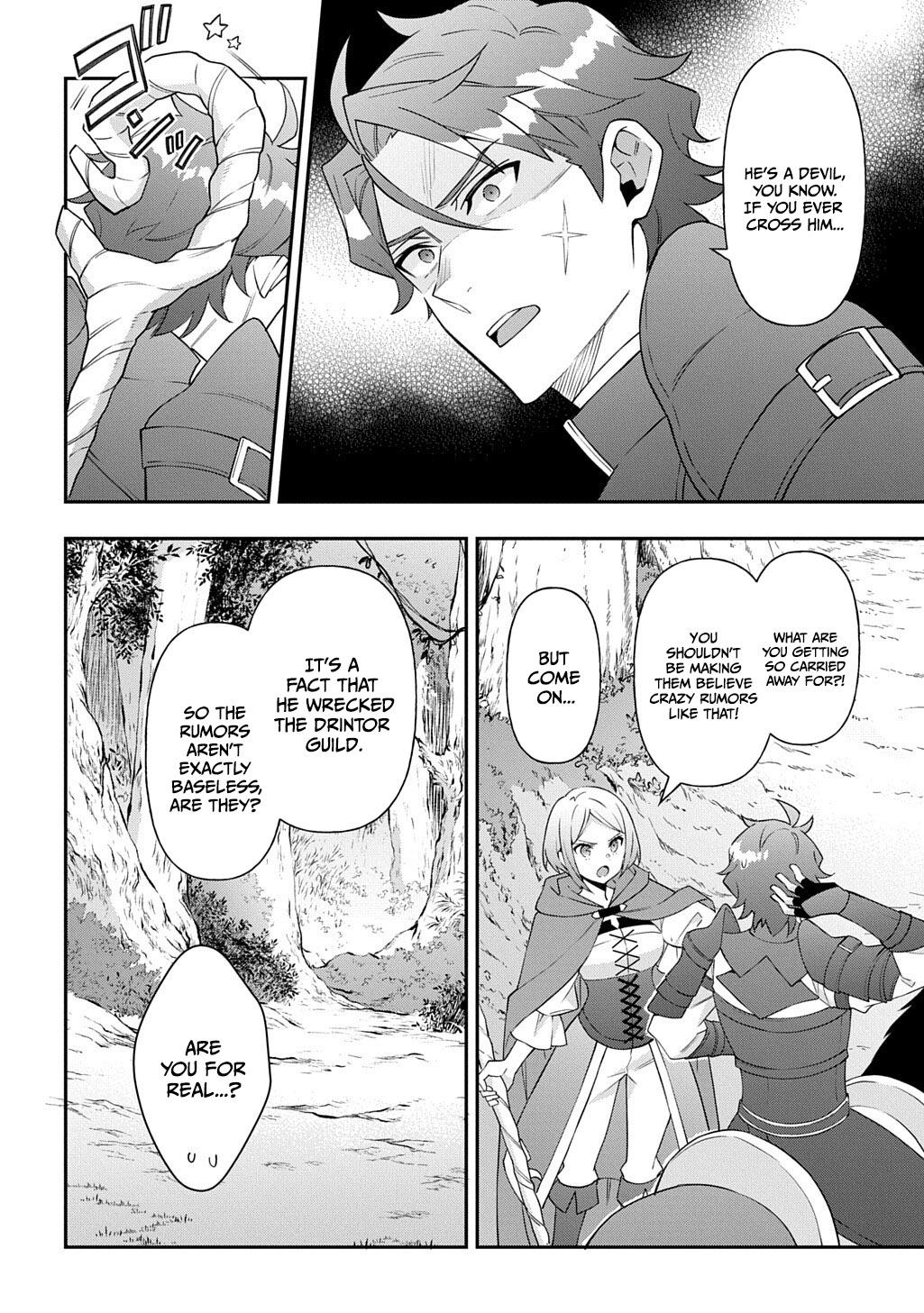 Chronicles of an Aristocrat Reborn in Another World Chap 79 - Next Chap 80