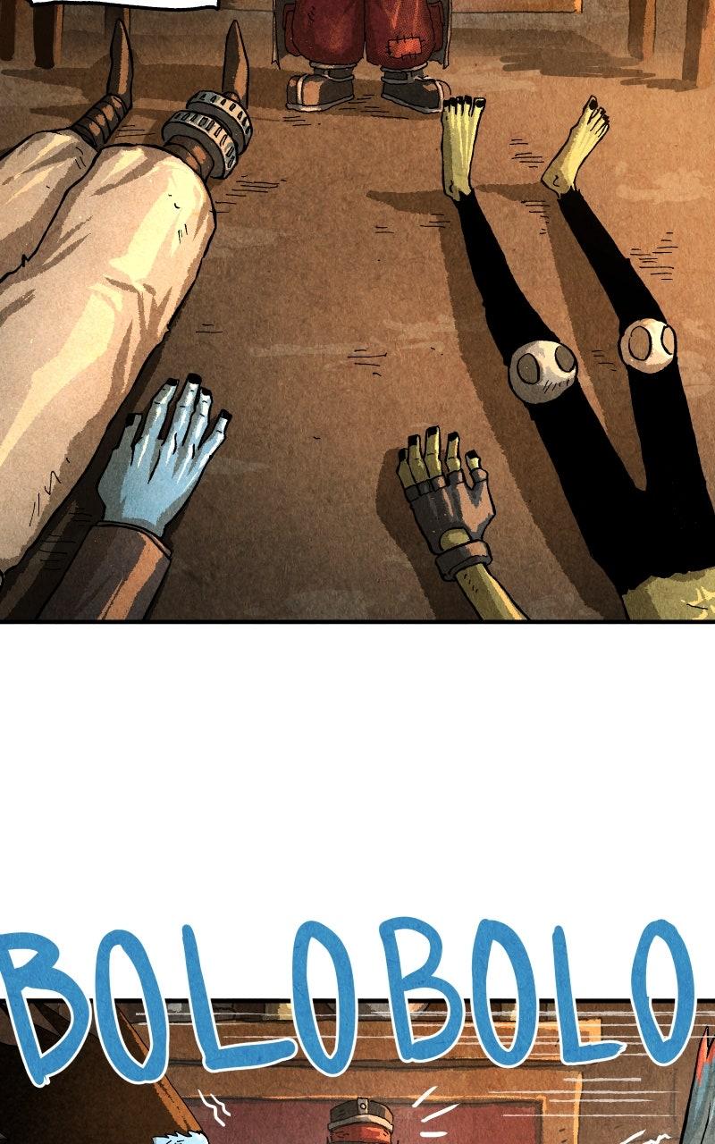 GUL Chap 182 - Next Chap 183