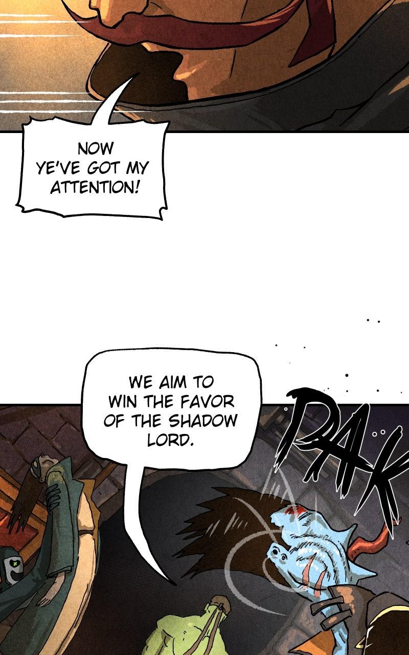 GUL Chap 182 - Next Chap 183