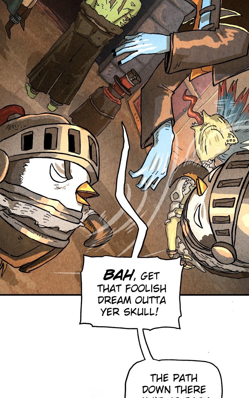 GUL Chap 182 - Next Chap 183