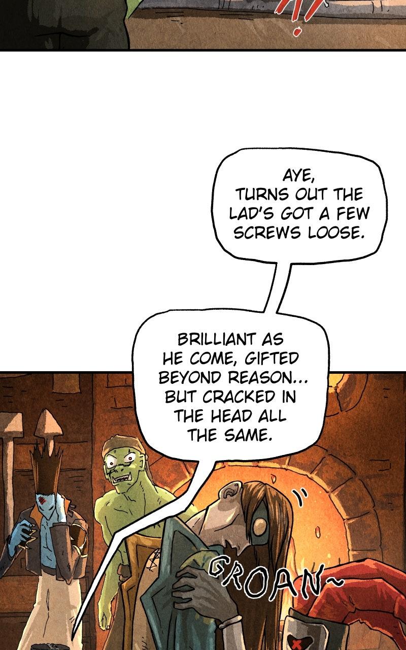 GUL Chap 182 - Next Chap 183