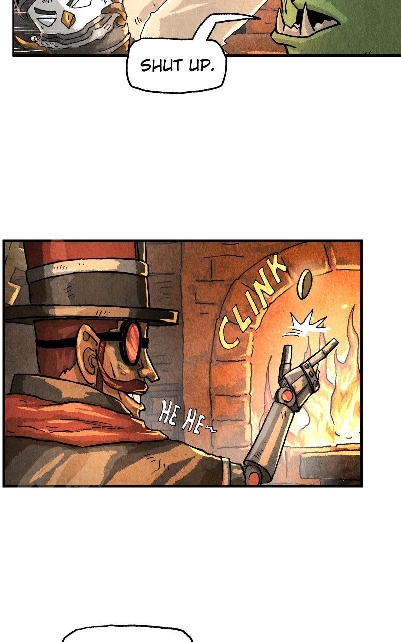 GUL Chap 182 - Next Chap 183