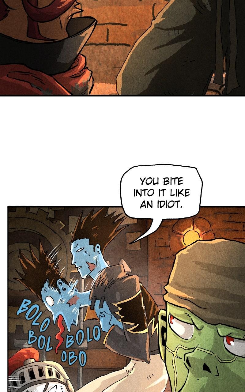 GUL Chap 182 - Next Chap 183