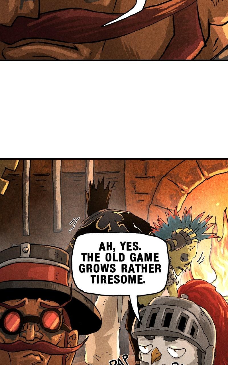 GUL Chap 182 - Next Chap 183