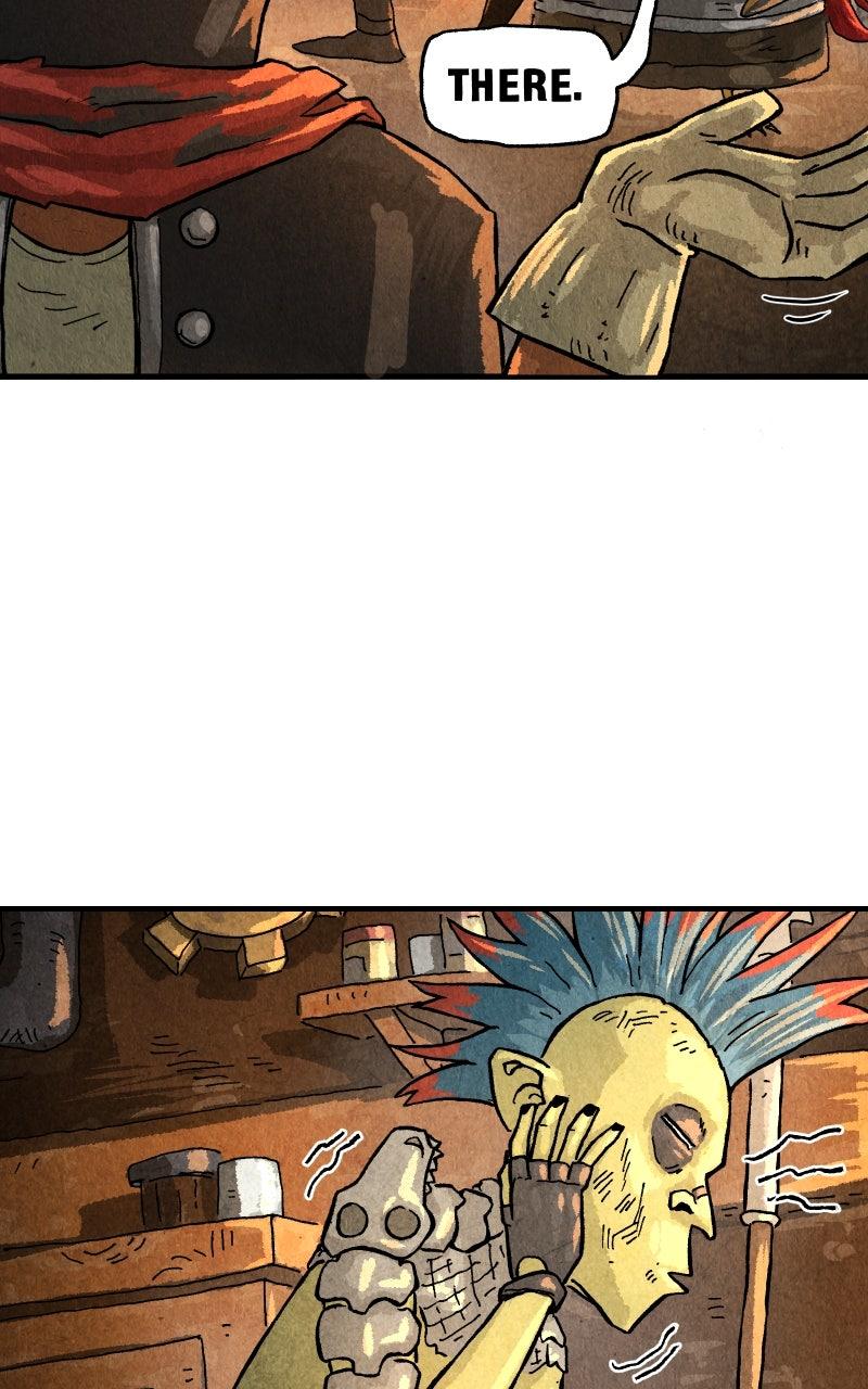 GUL Chap 182 - Next Chap 183
