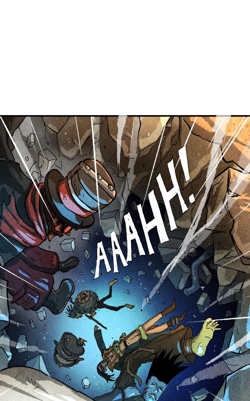 GUL Chap 182 - Next Chap 183