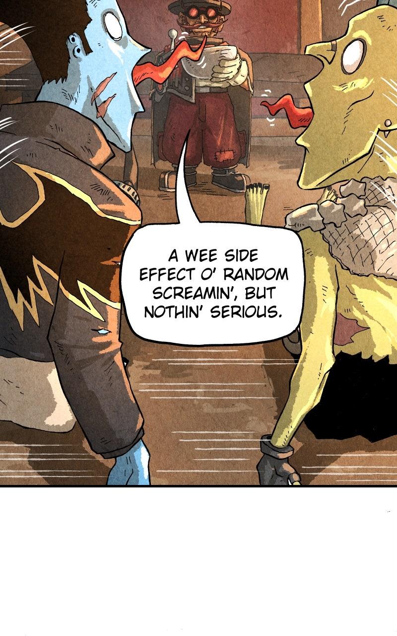 GUL Chap 182 - Next Chap 183