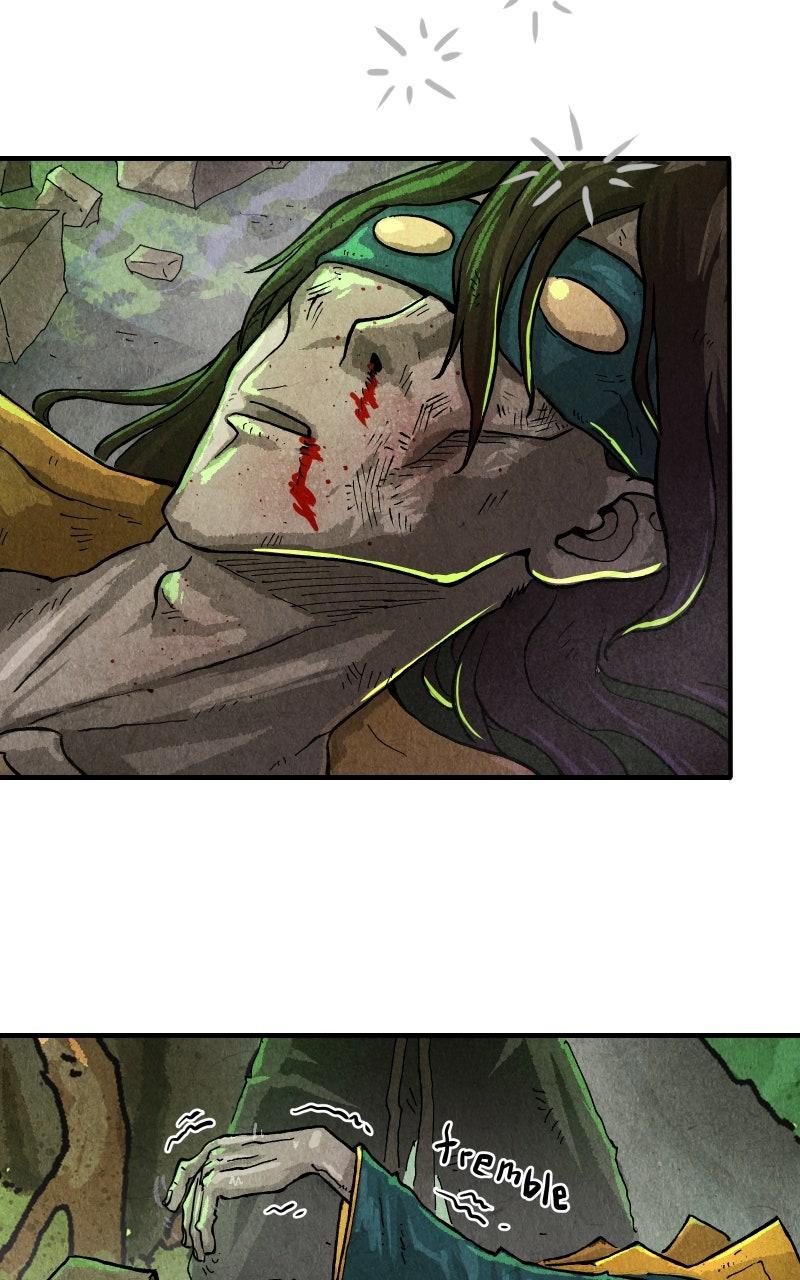 GUL Chap 182 - Next Chap 183