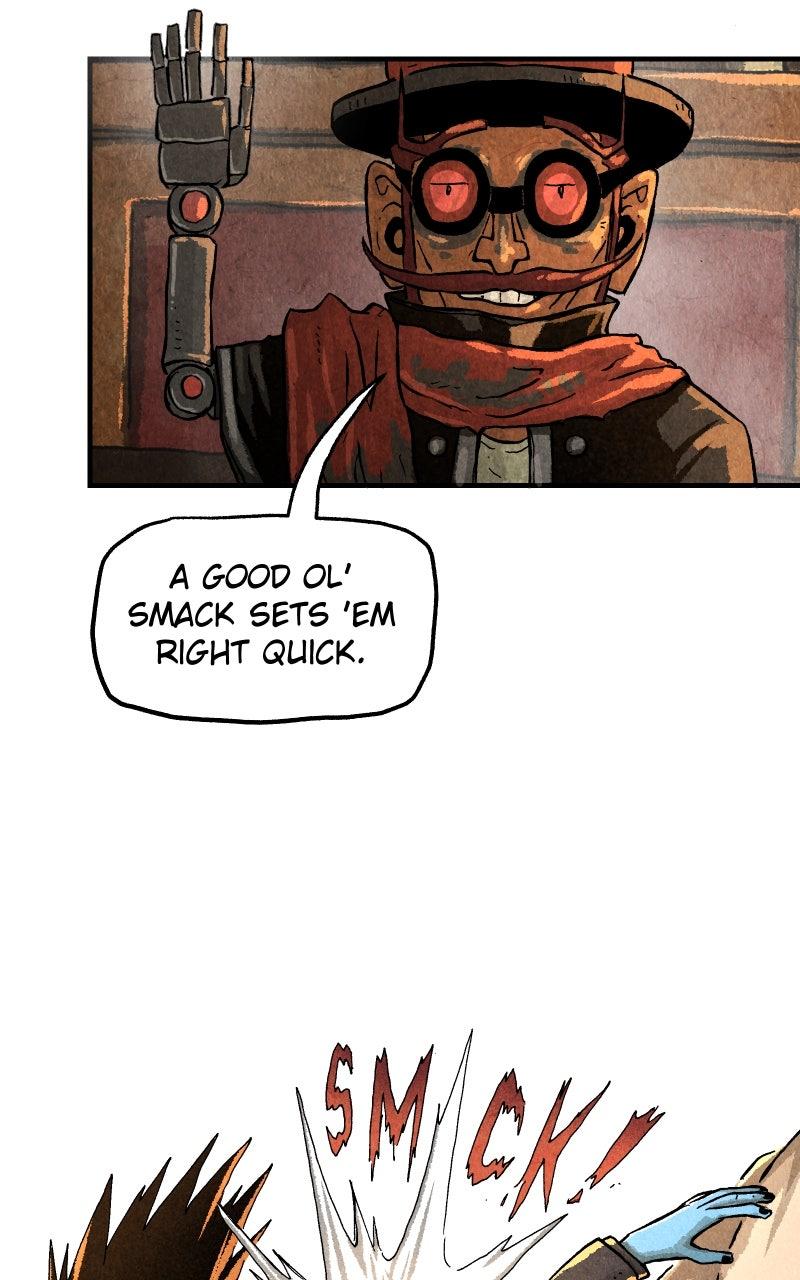 GUL Chap 182 - Next Chap 183
