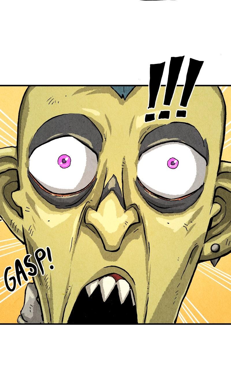 GUL Chap 182 - Next Chap 183