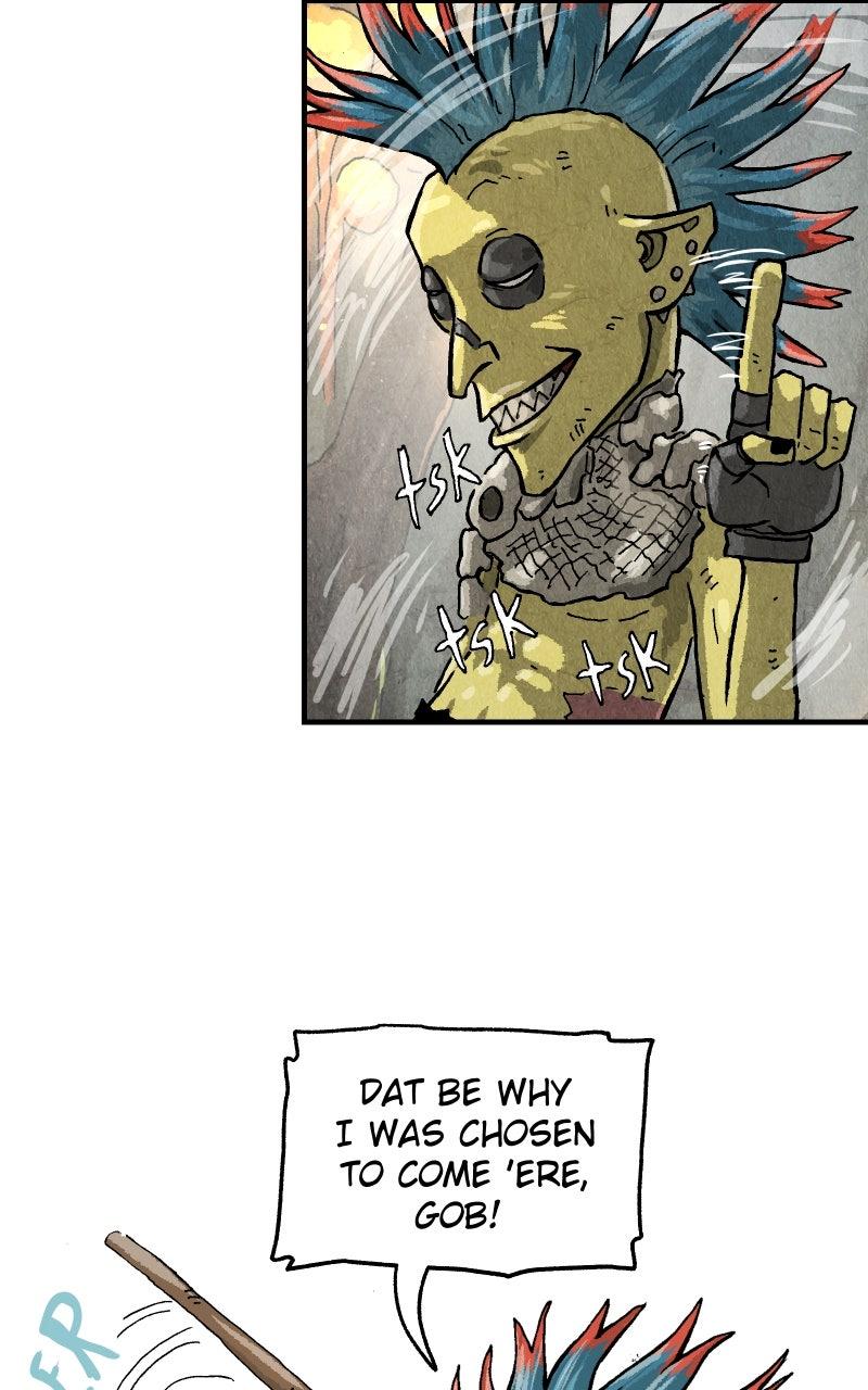 GUL Chap 182 - Next Chap 183