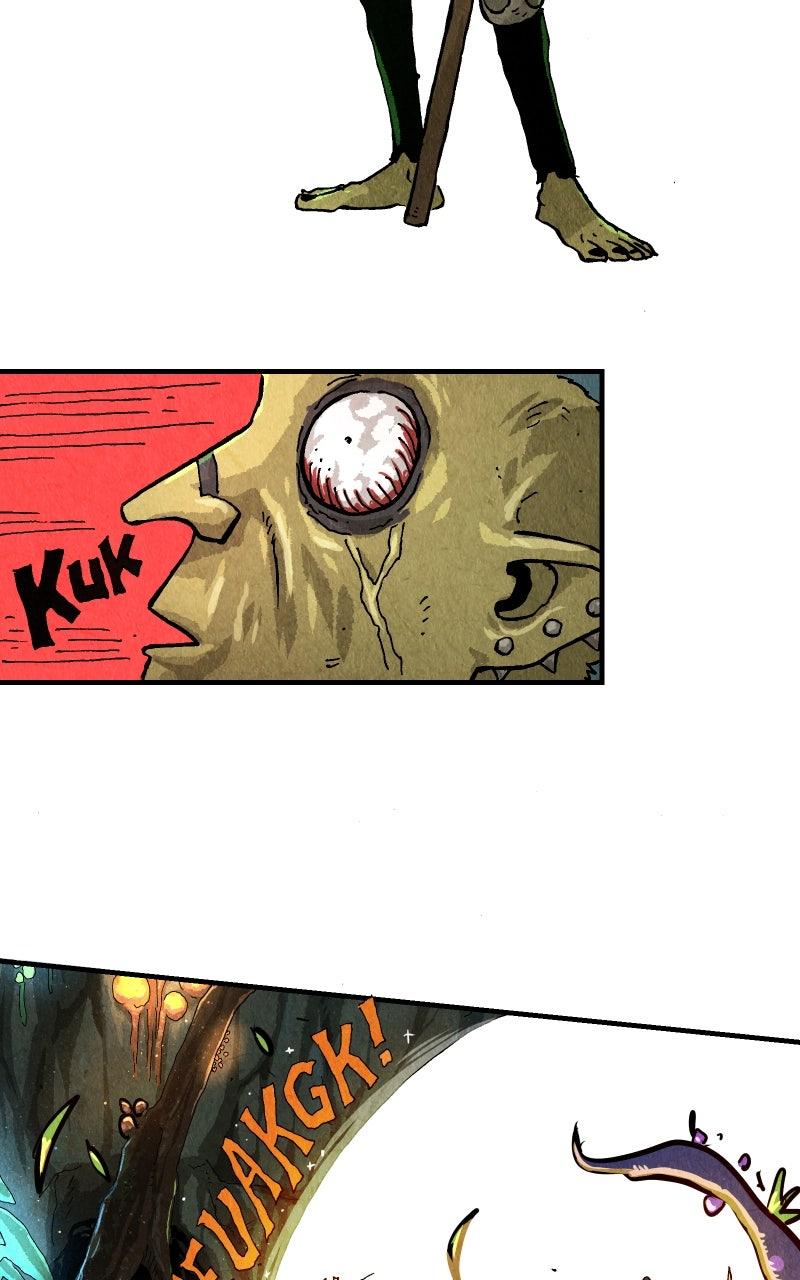 GUL Chap 182 - Next Chap 183