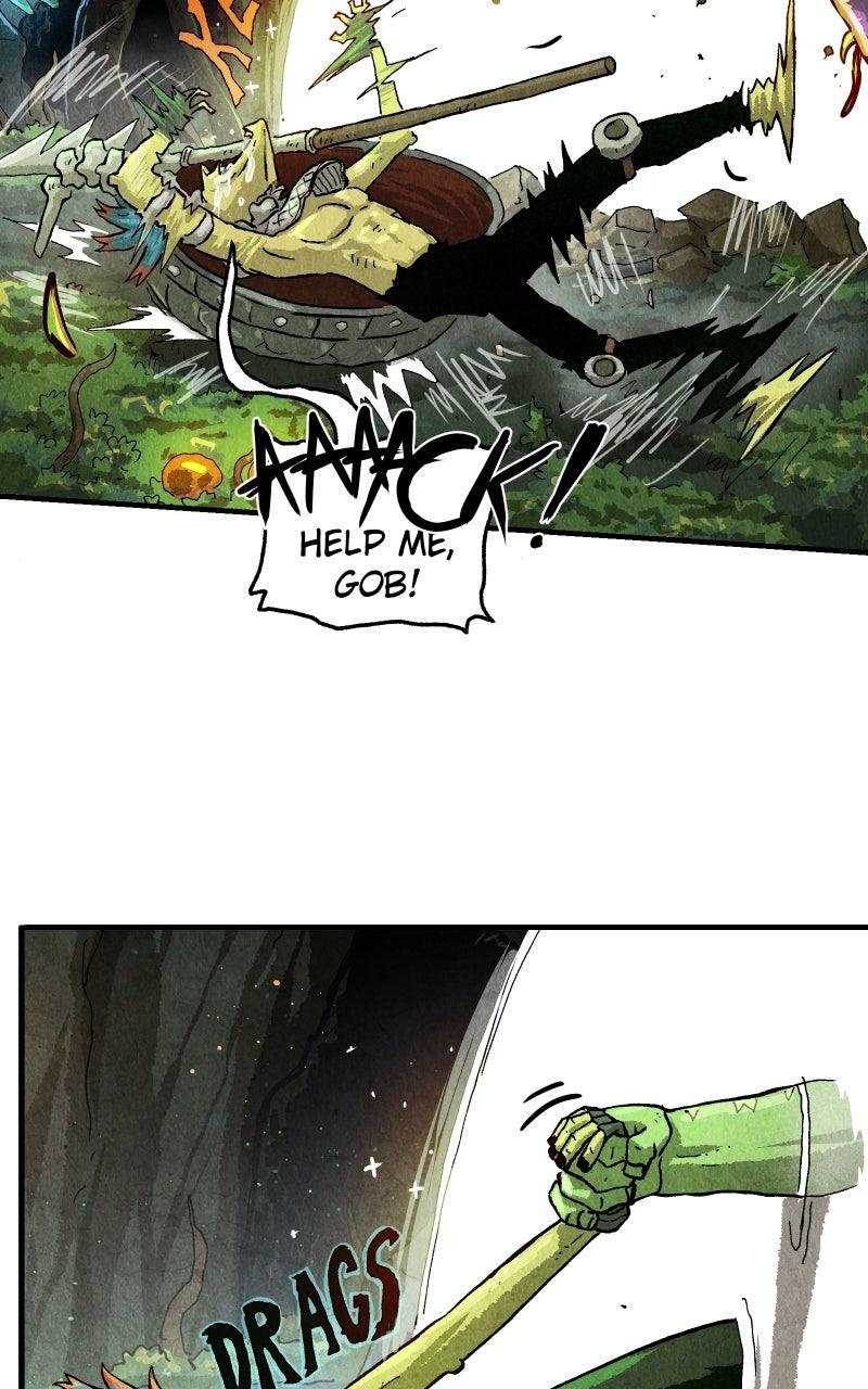 GUL Chap 182 - Next Chap 183