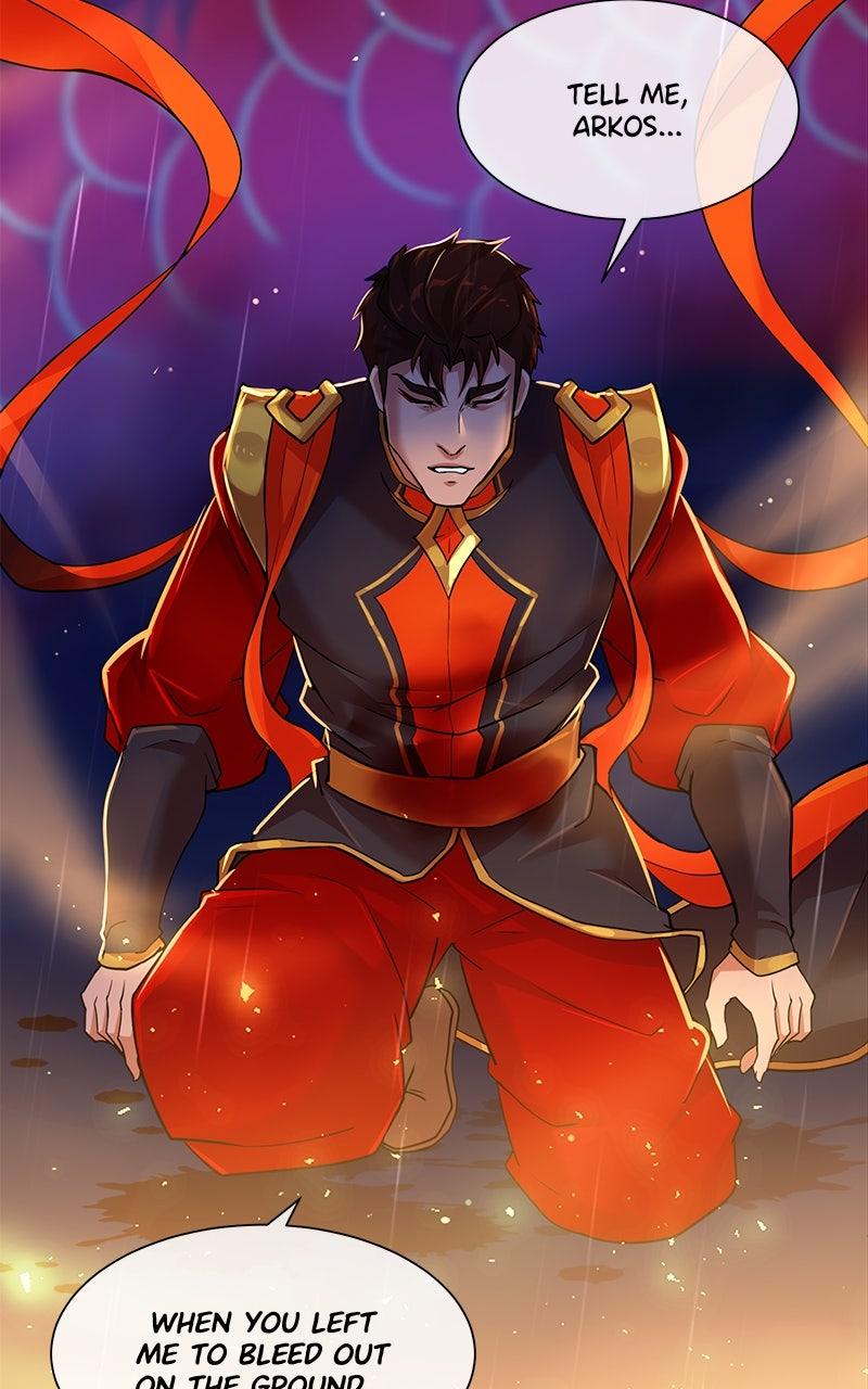 SubZero Chap 263 - Next Chap 264