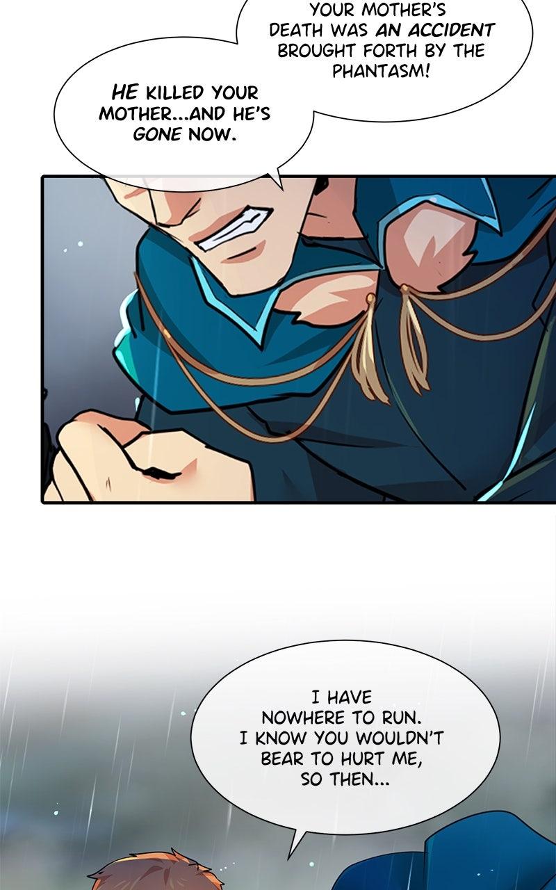 SubZero Chap 263 - Next Chap 264