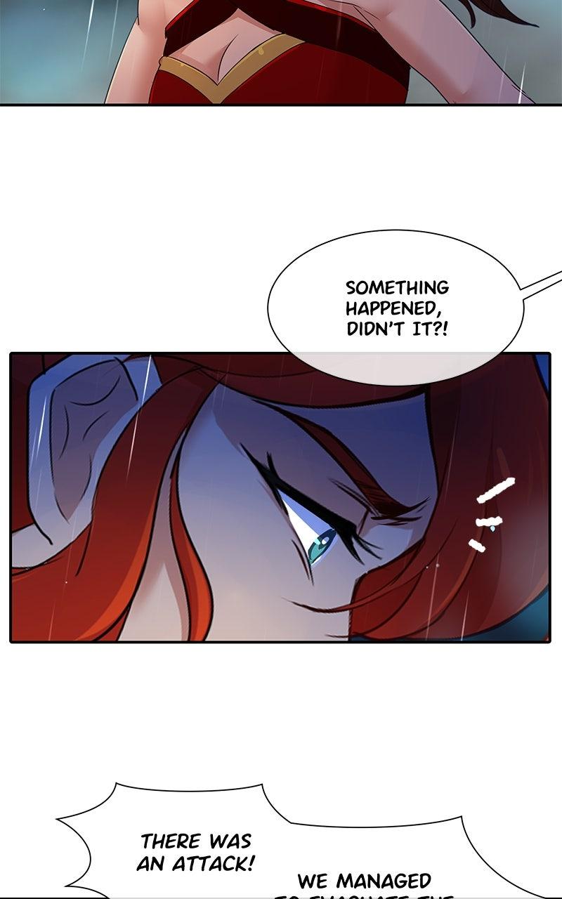 SubZero Chap 263 - Next Chap 264