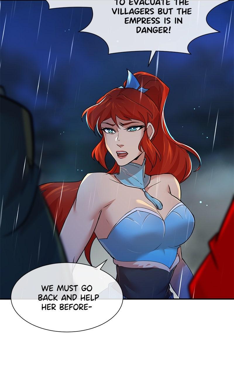 SubZero Chap 263 - Next Chap 264