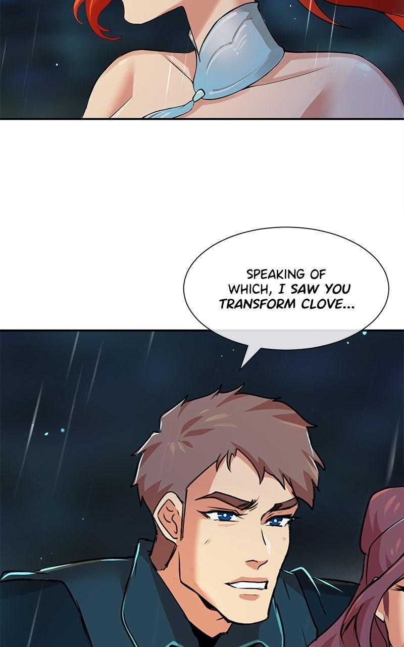 SubZero Chap 263 - Next Chap 264